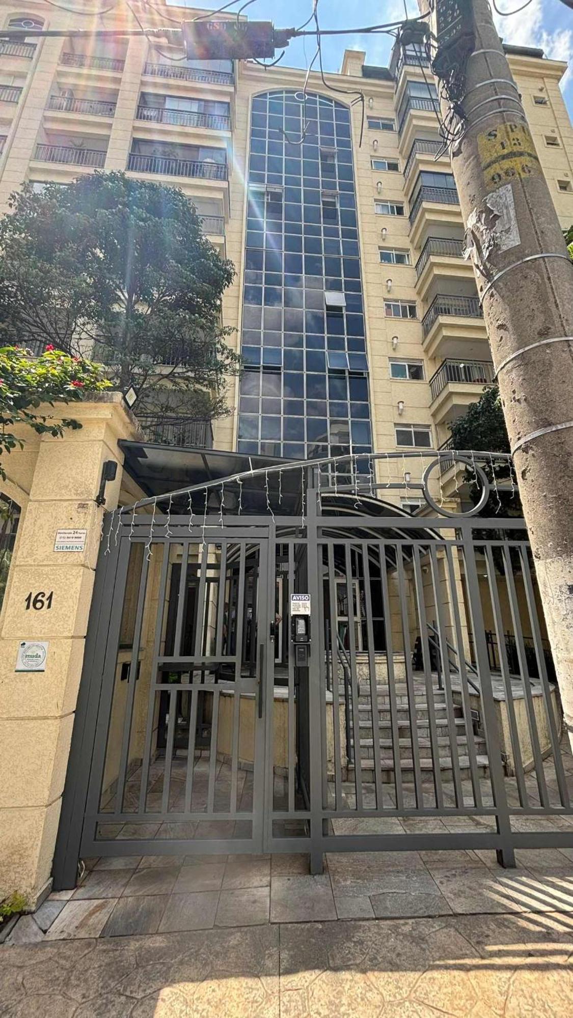 Gorgeous In The Heart Of Apartamento