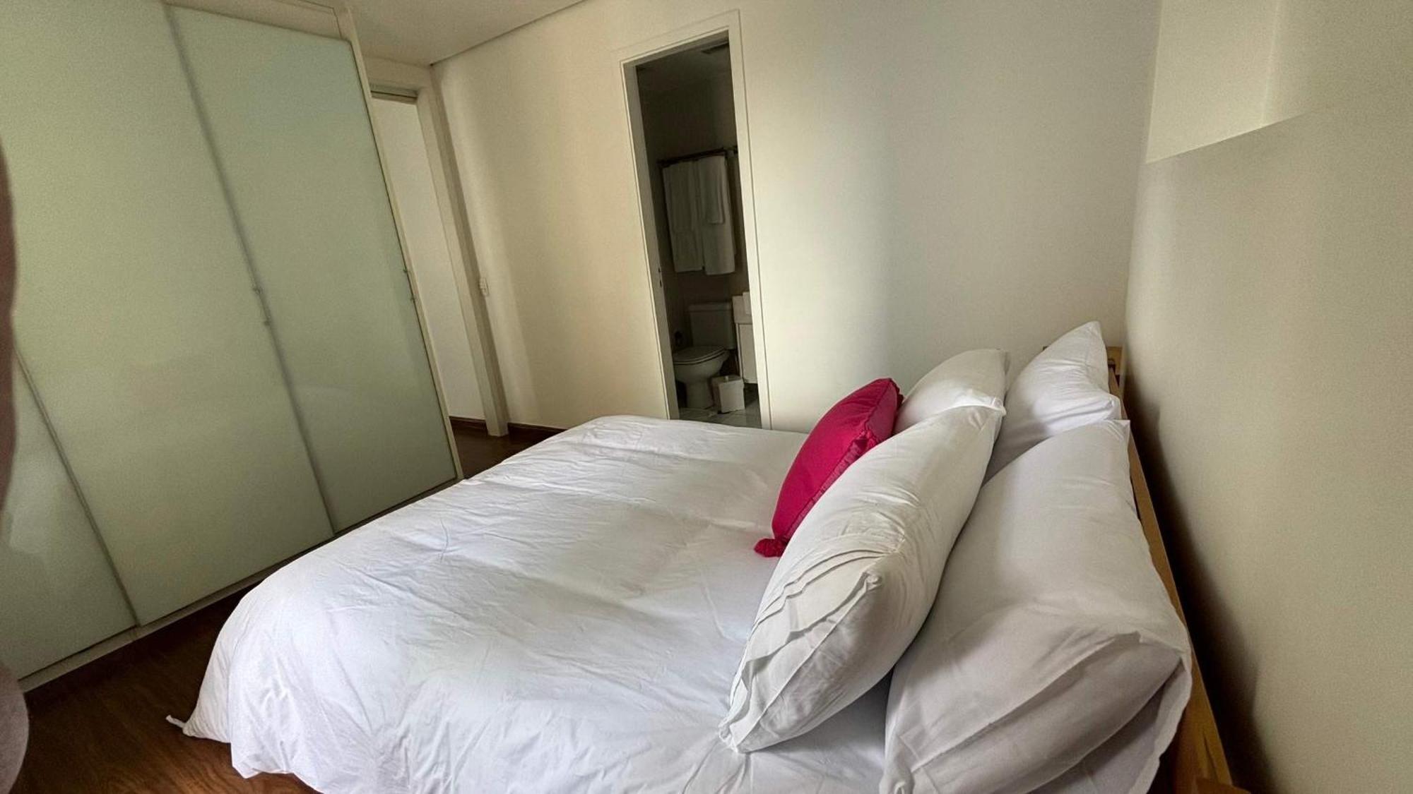 Gorgeous In The Heart Of Apartamento São Paulo
