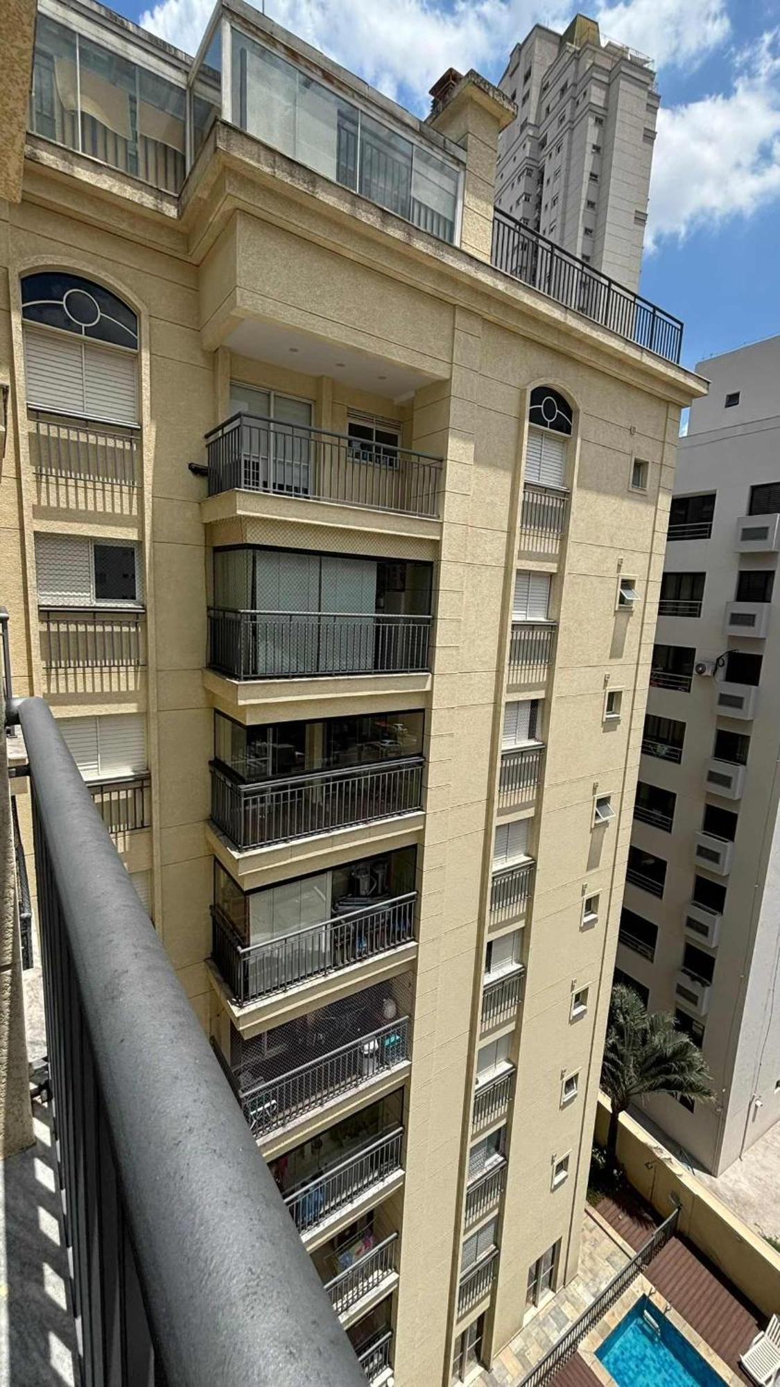 Gorgeous In The Heart Of * São Paulo