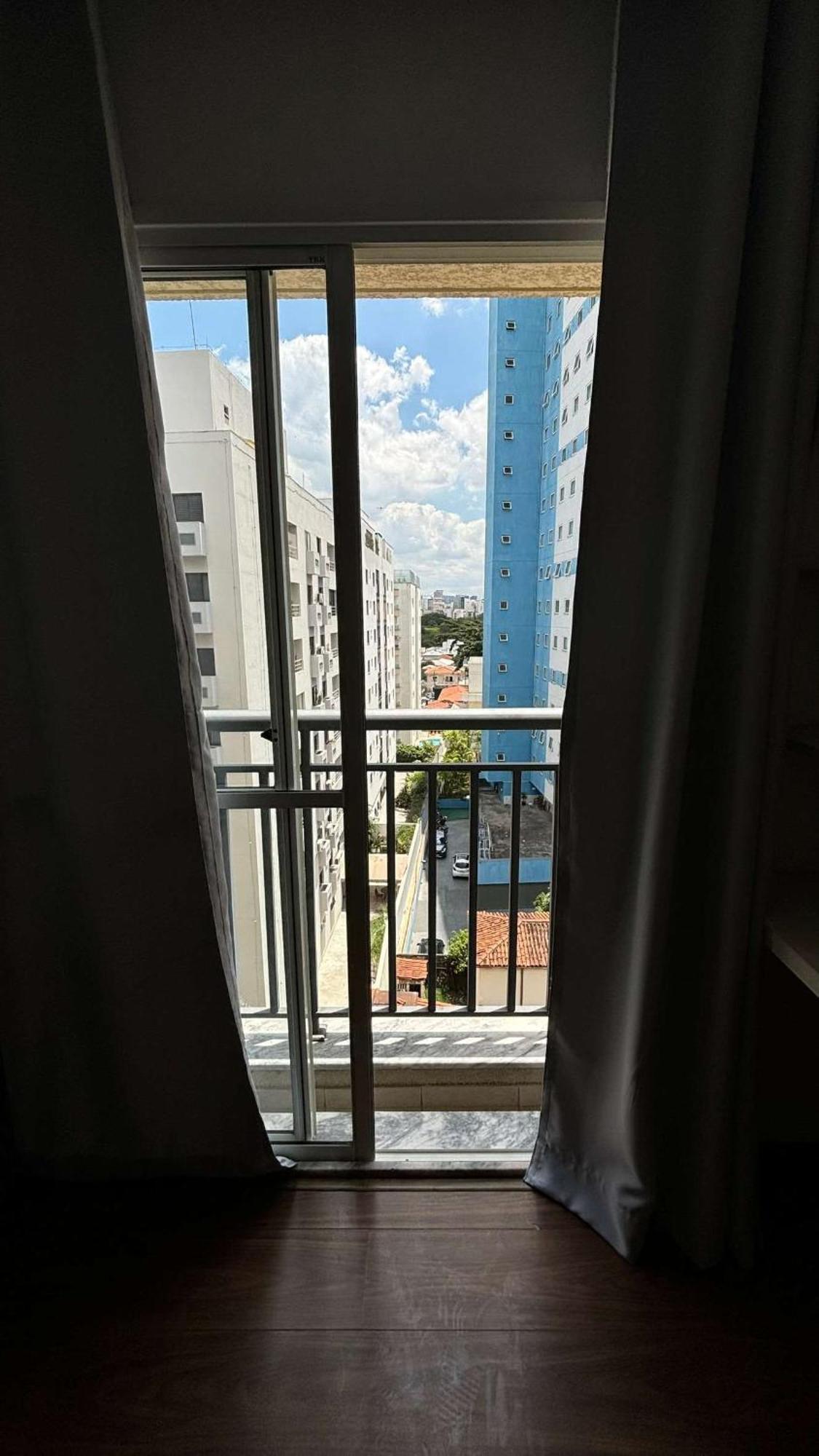 Gorgeous In The Heart Of Apartamento São Paulo