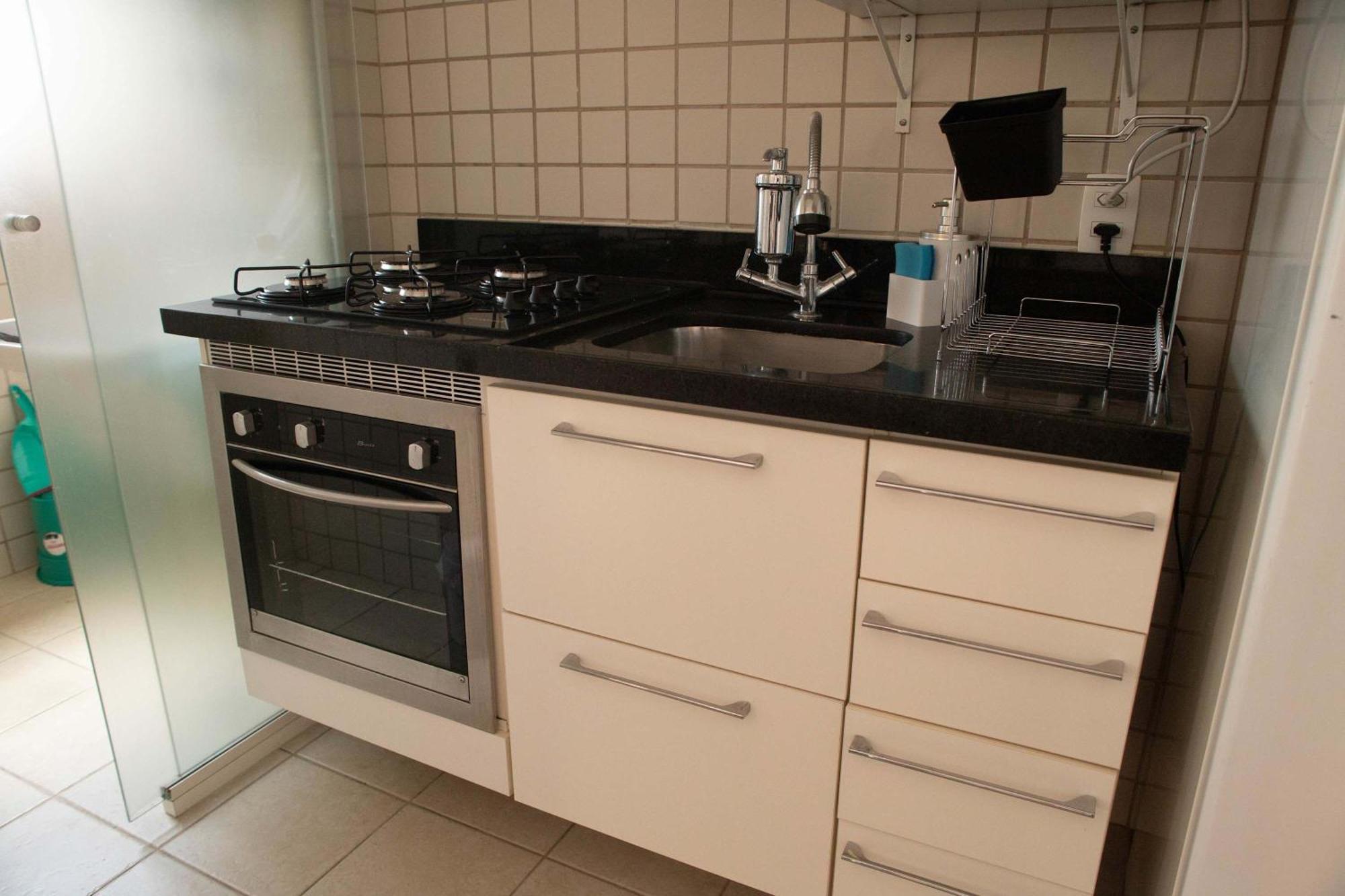 Apartamento Gorgeous In The Heart Of São Paulo