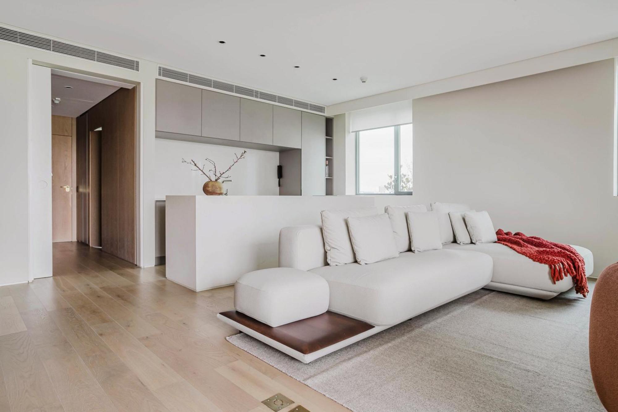 Apartamento Tabas - De Alto Padrao, No Parque Da São Paulo