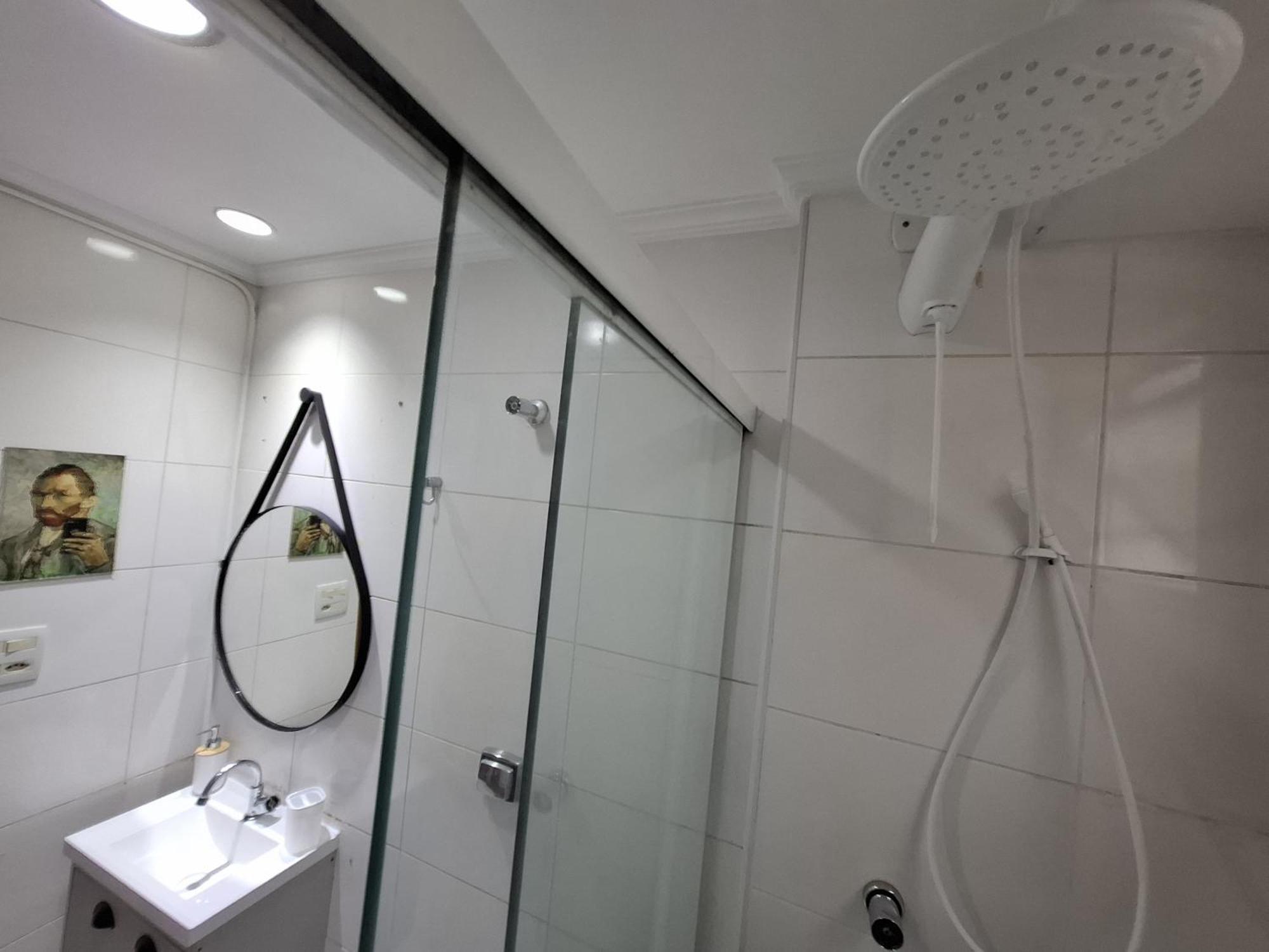 Ap 1101 - A Poucos Passos Da Avenida Paulista! Apartamento *