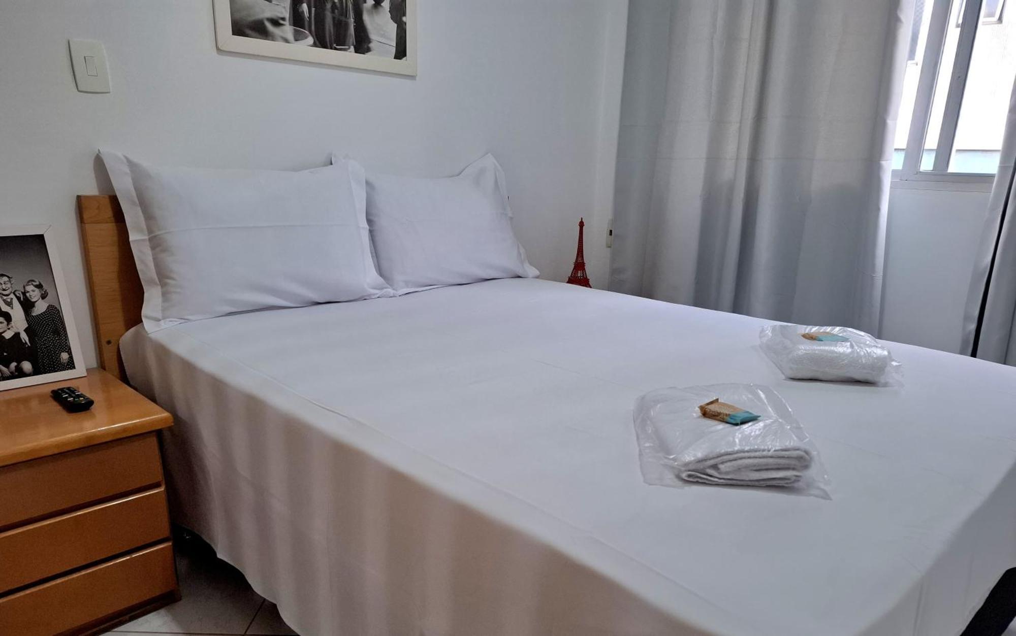 Apartamento Ap 1101 - A Poucos Passos Da Avenida Paulista! *