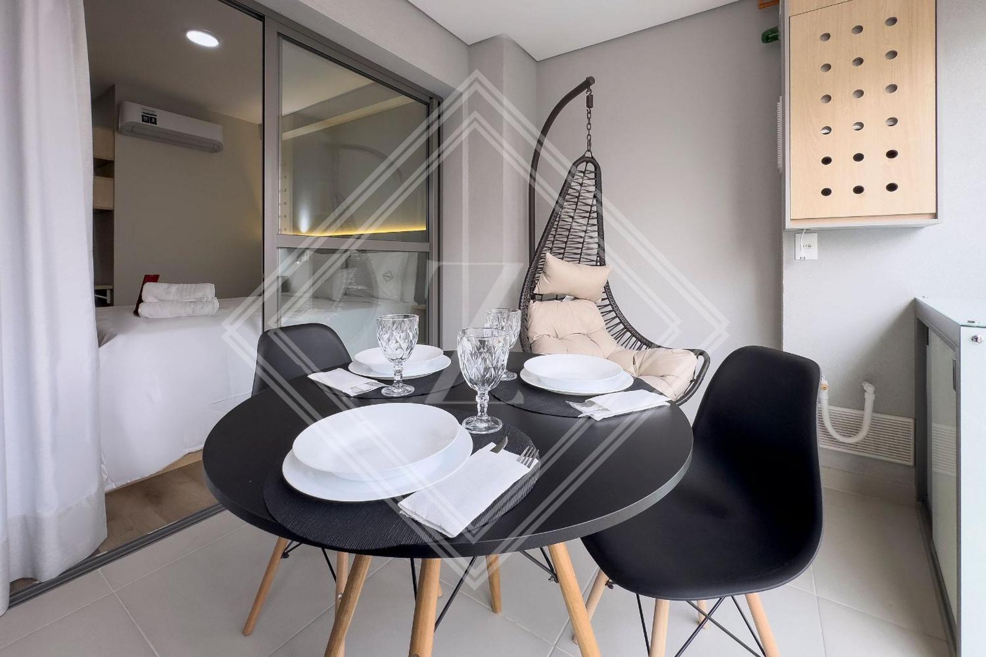 Apartment Zainalofts7 Brooklin-200m Metro 1313 Air Brooklin *