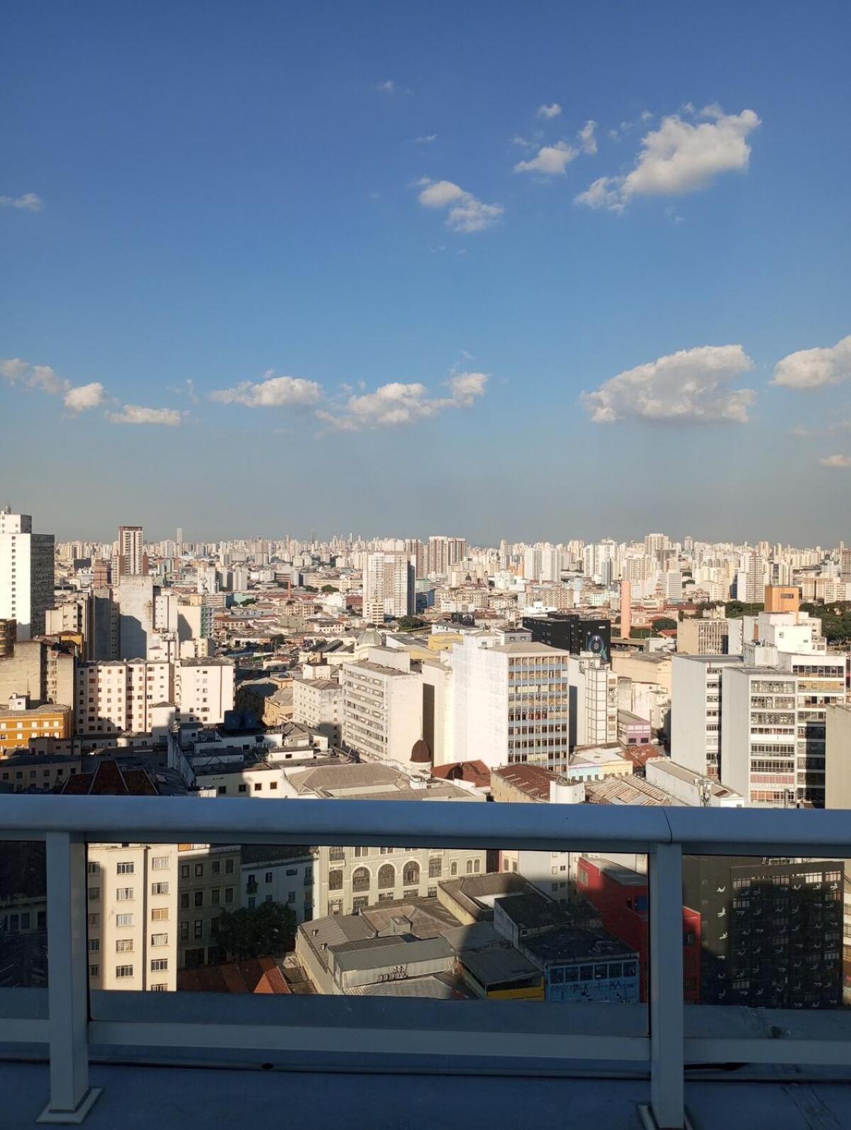 Apartamento 98 Centro Sp Com Garagem, 25 De Marco, Bras *