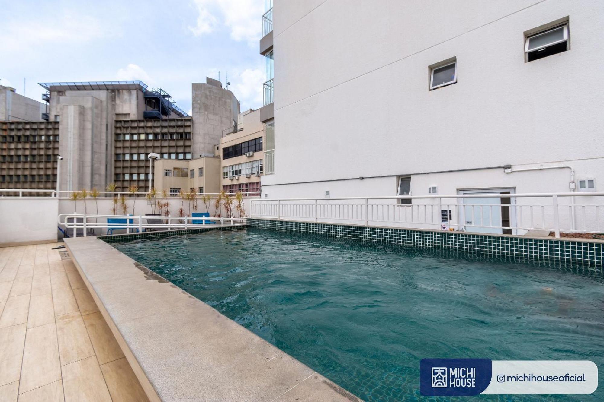 Apartamento Maravilhoso Metro Republica/largo Do Arouche Ac/wf