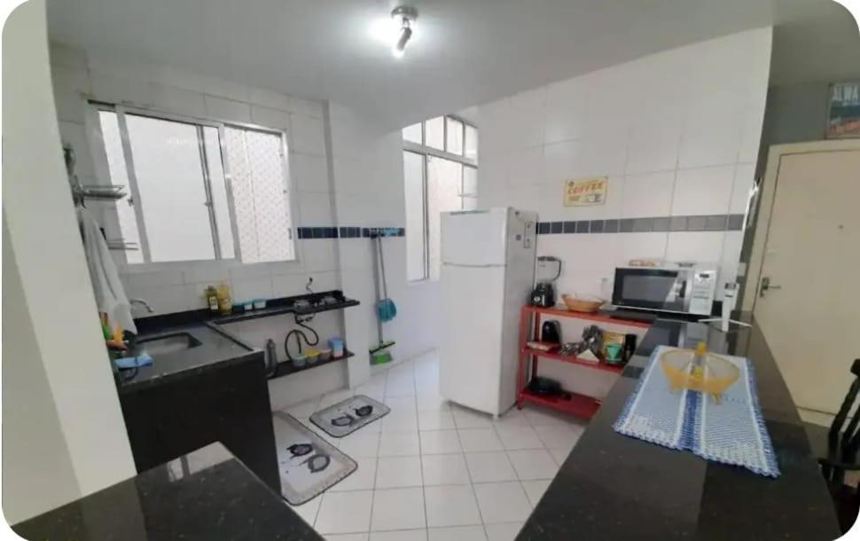 Cobertura Na Consolacao, Praca Franklim Roosevelt Apartment Sao Paulo