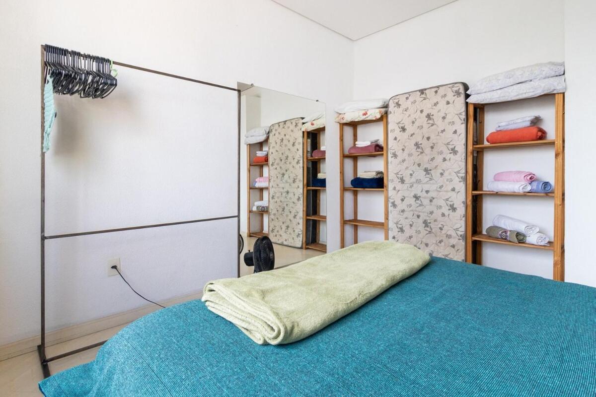 Cobertura Na Consolacao, Praca Franklim Roosevelt Apartment