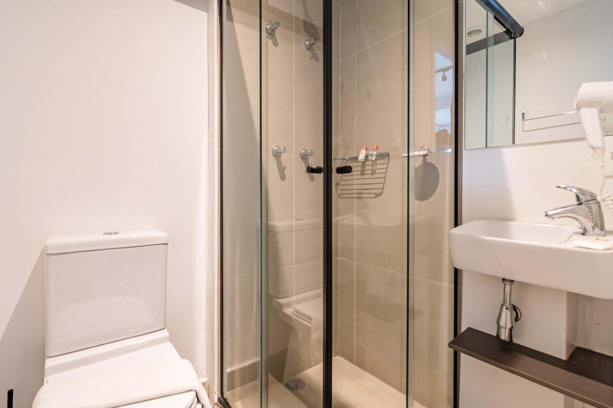 Bhomy Pinheiros A 3min Do Metro Oscar Freire Fr1422 Apartamento