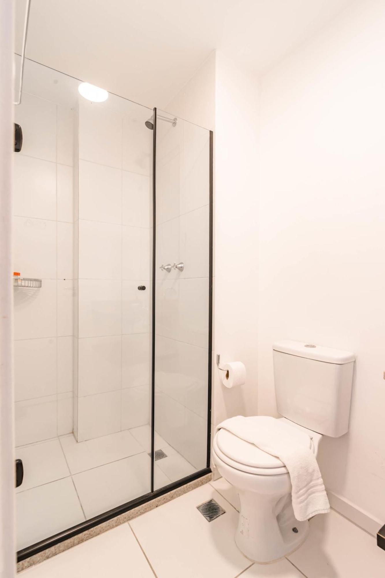 Bhomy Consolacao A 6min A Pe Do Metro Yc2205 Apartamento