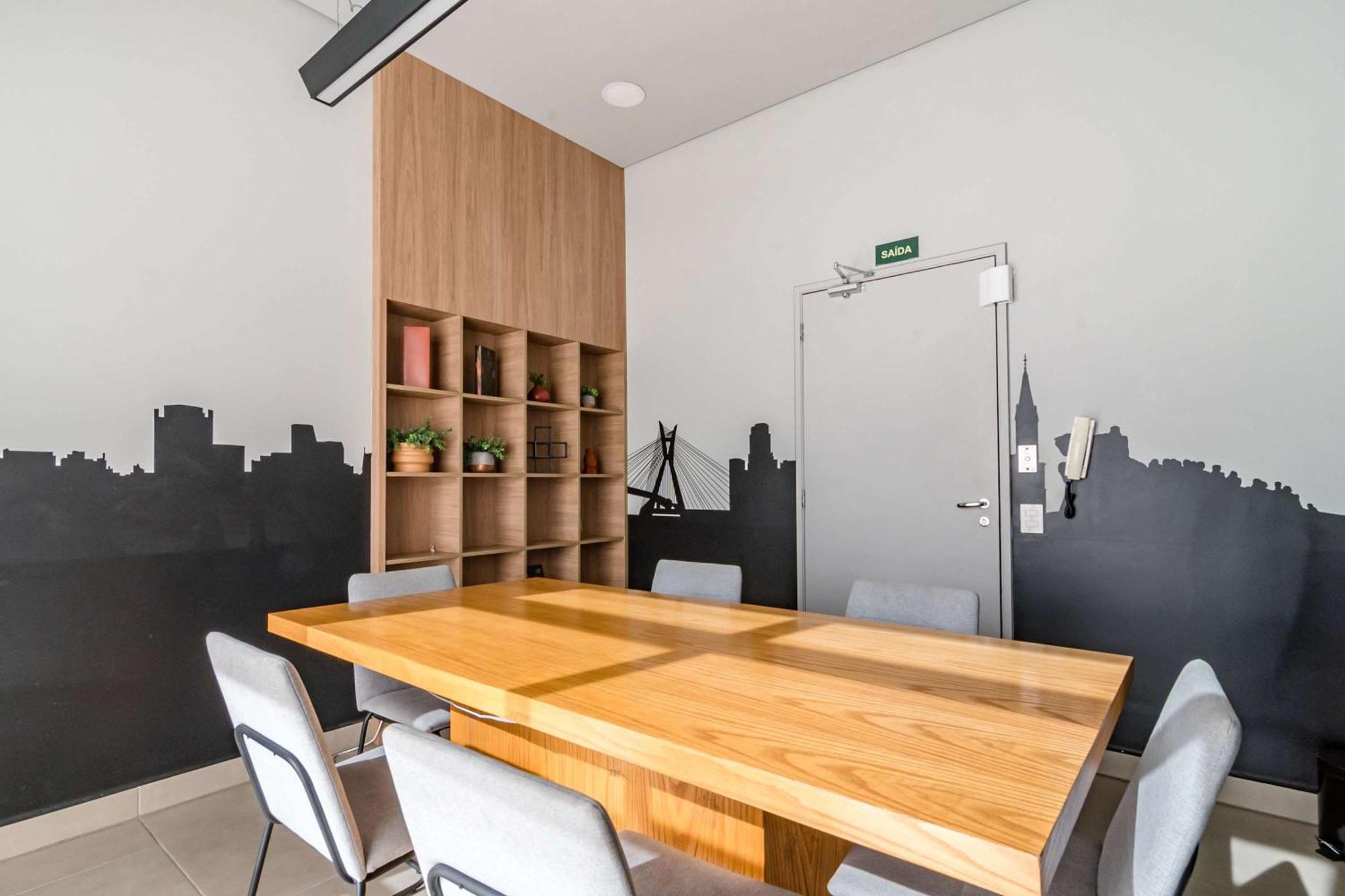 Apartamento Bhomy Consolacao A 6min A Pe Do Metro Yc2205 São Paulo