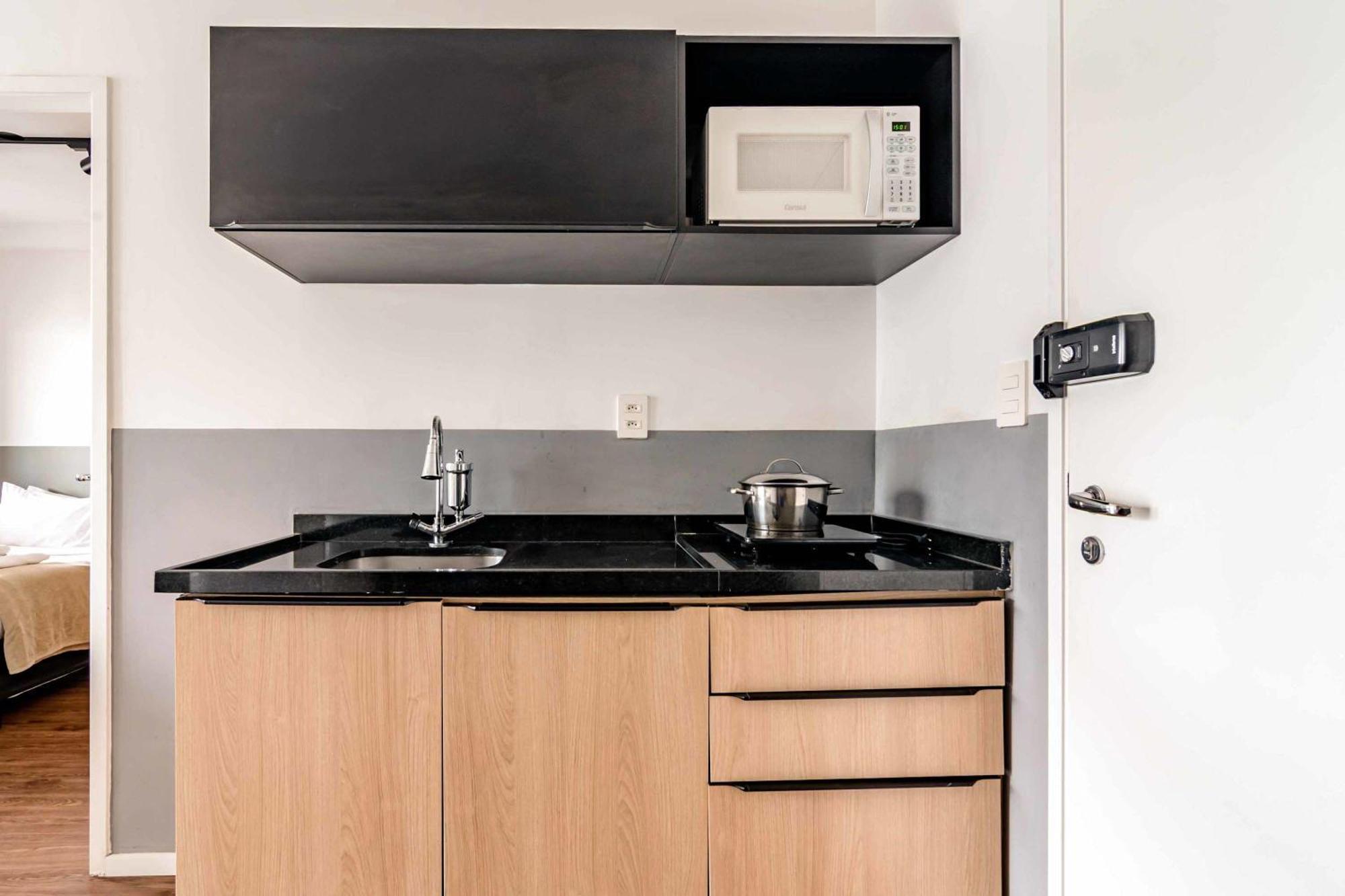 Bhomy Consolacao A 6min A Pe Do Metro Yc2205 Apartamento *