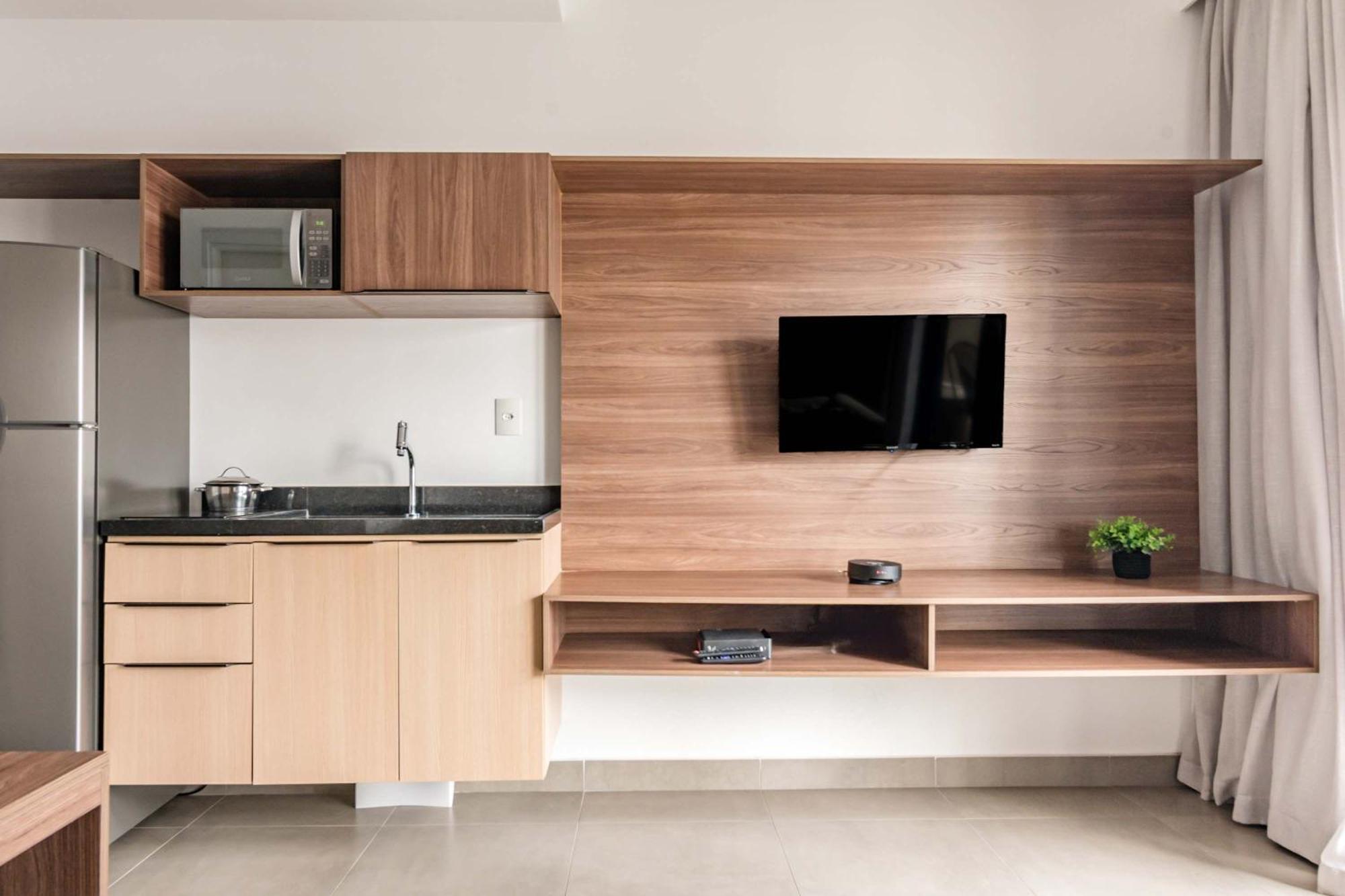 Apartment Bhomy Pinheiros A 4 Min Do Metro O Freire Vnc *