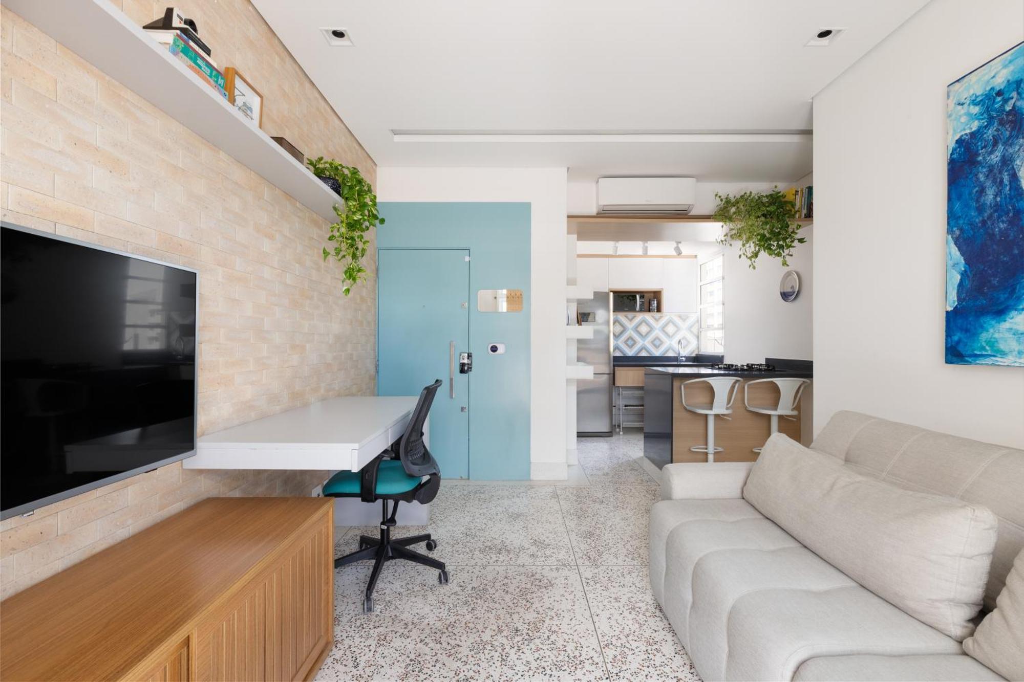 Apartamento Cobertura Em Pinheiros A Poucos Passos Do Metro São Paulo