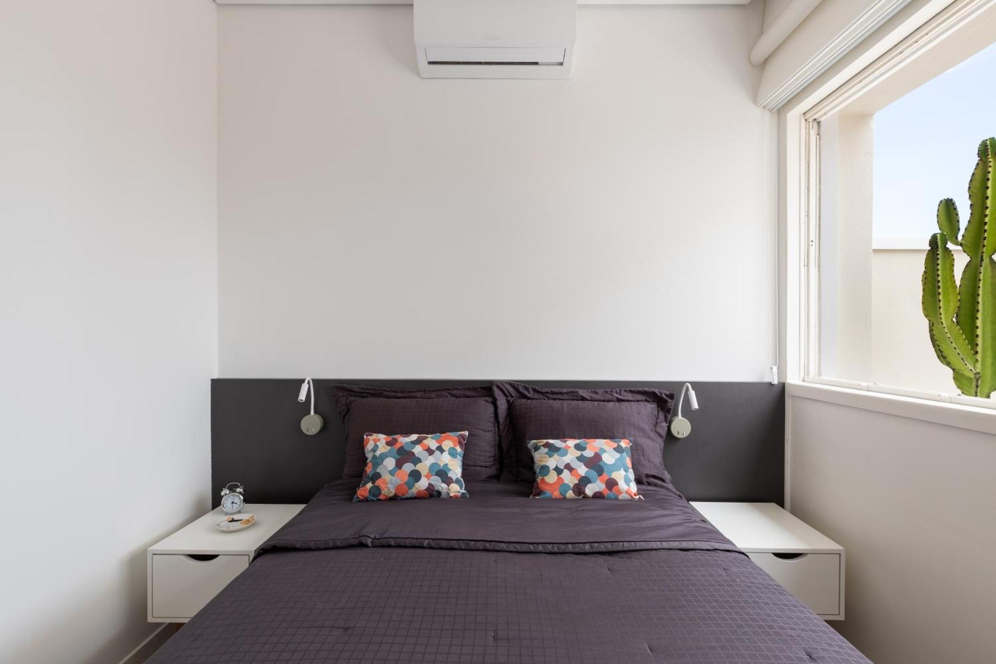 Apartamento Cobertura Em Pinheiros A Poucos Passos Do Metro
