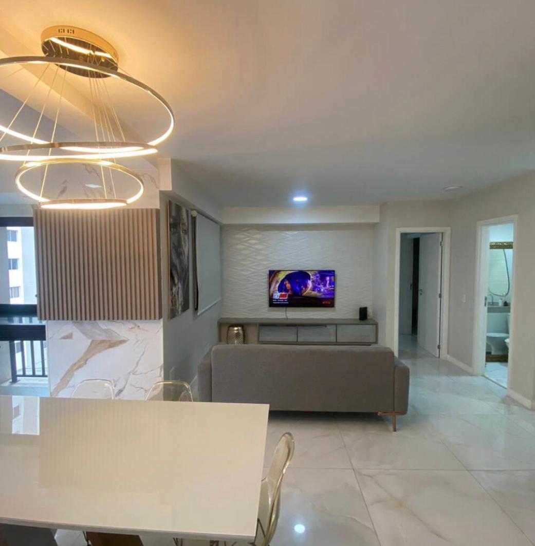 Apartment Cahousee