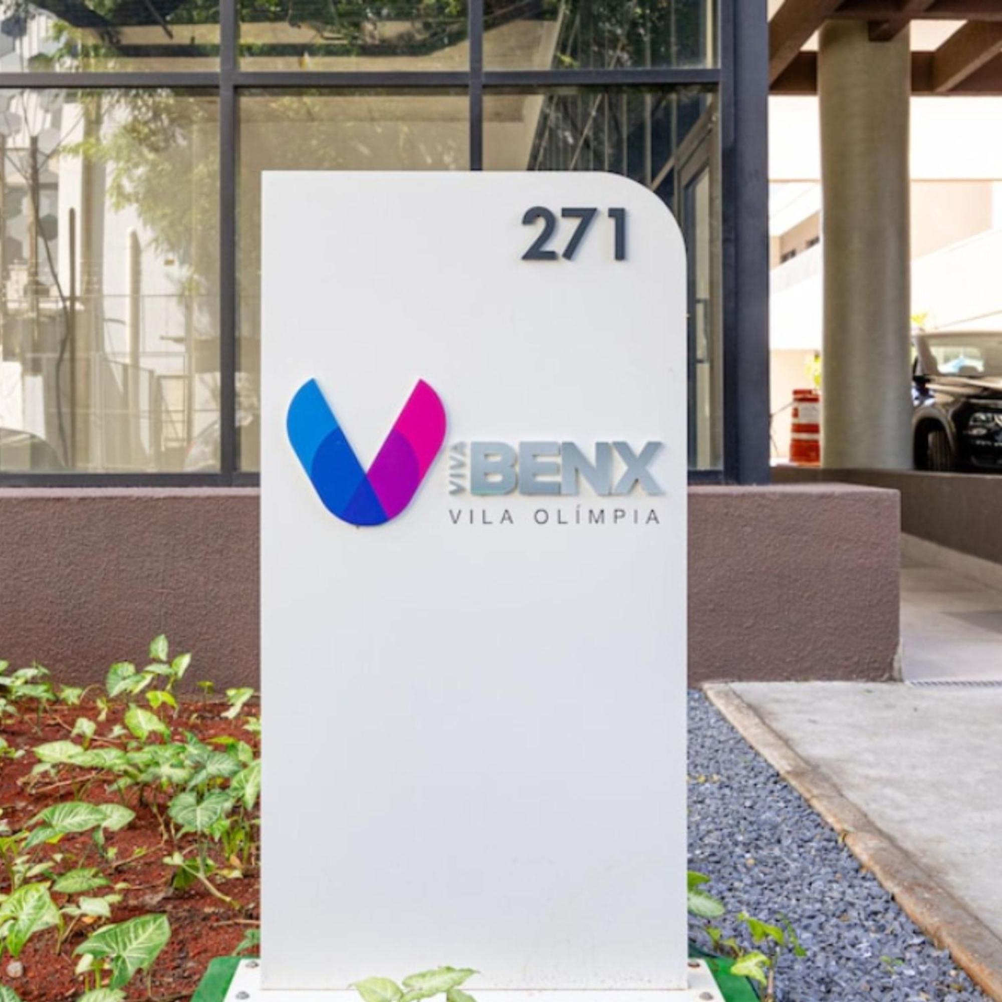 Apartamento Qz Apto No Olimpia Moderno E Linda Vista! *