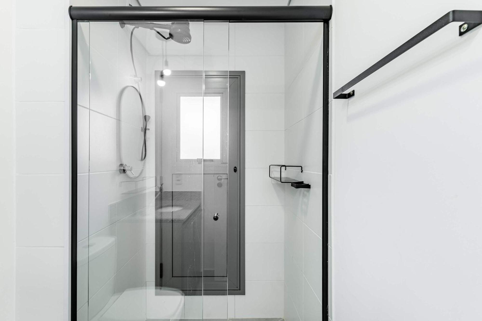 Apartment Staycy Em Regiao Privilegiada No Brooklin Sao Paulo