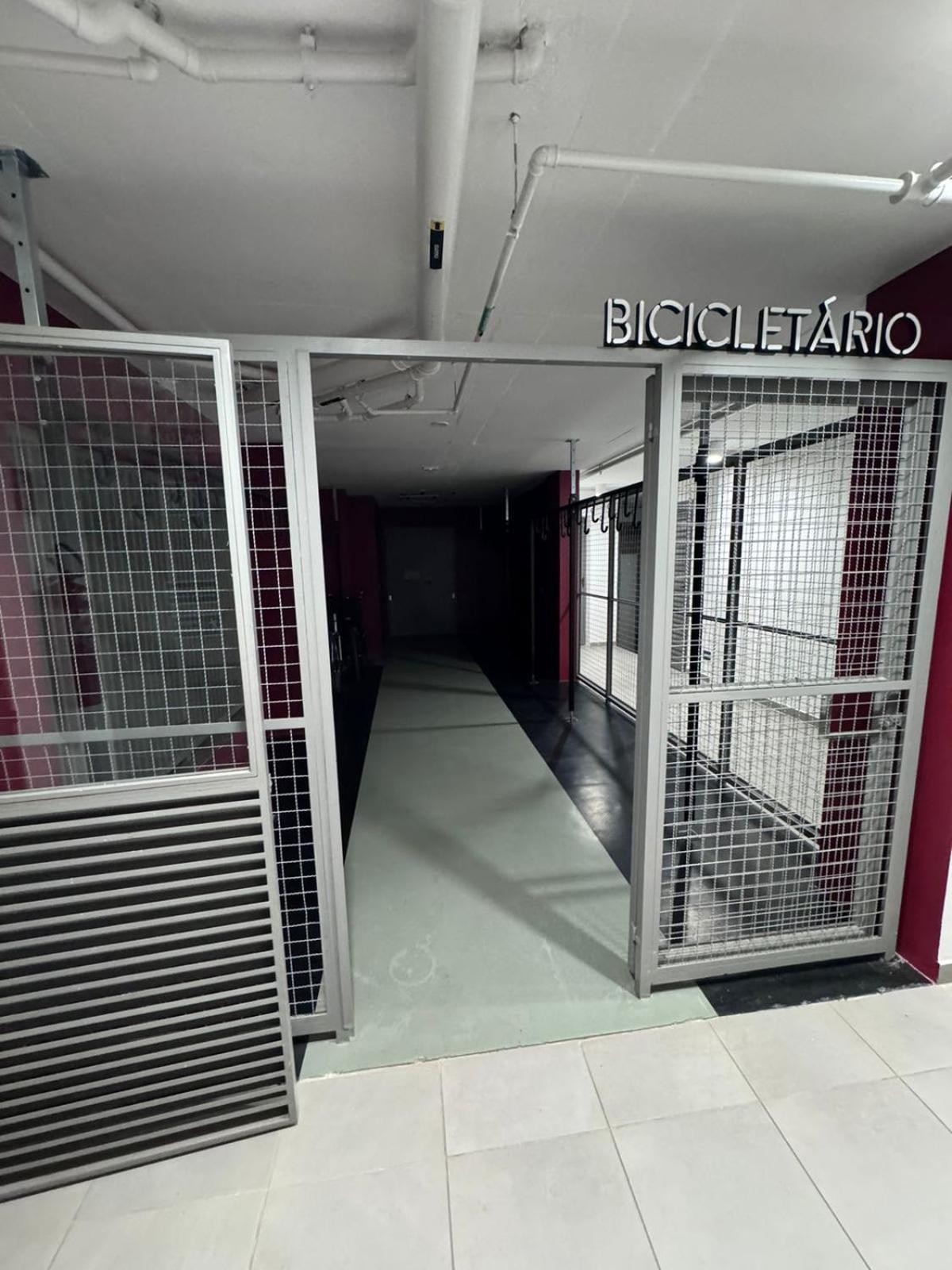 Apartment Staycy Em Regiao Privilegiada No Brooklin Sao Paulo