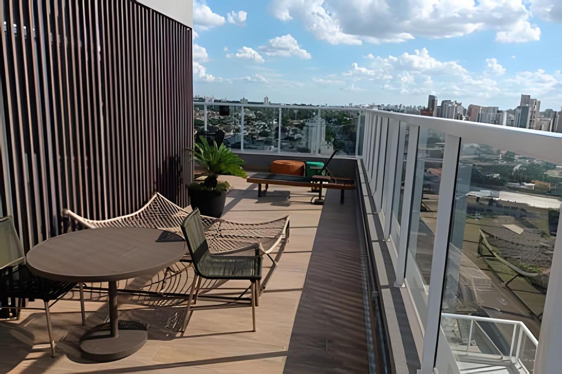 Opart - Com Conforto E Praticidade Apartment Sao Paulo