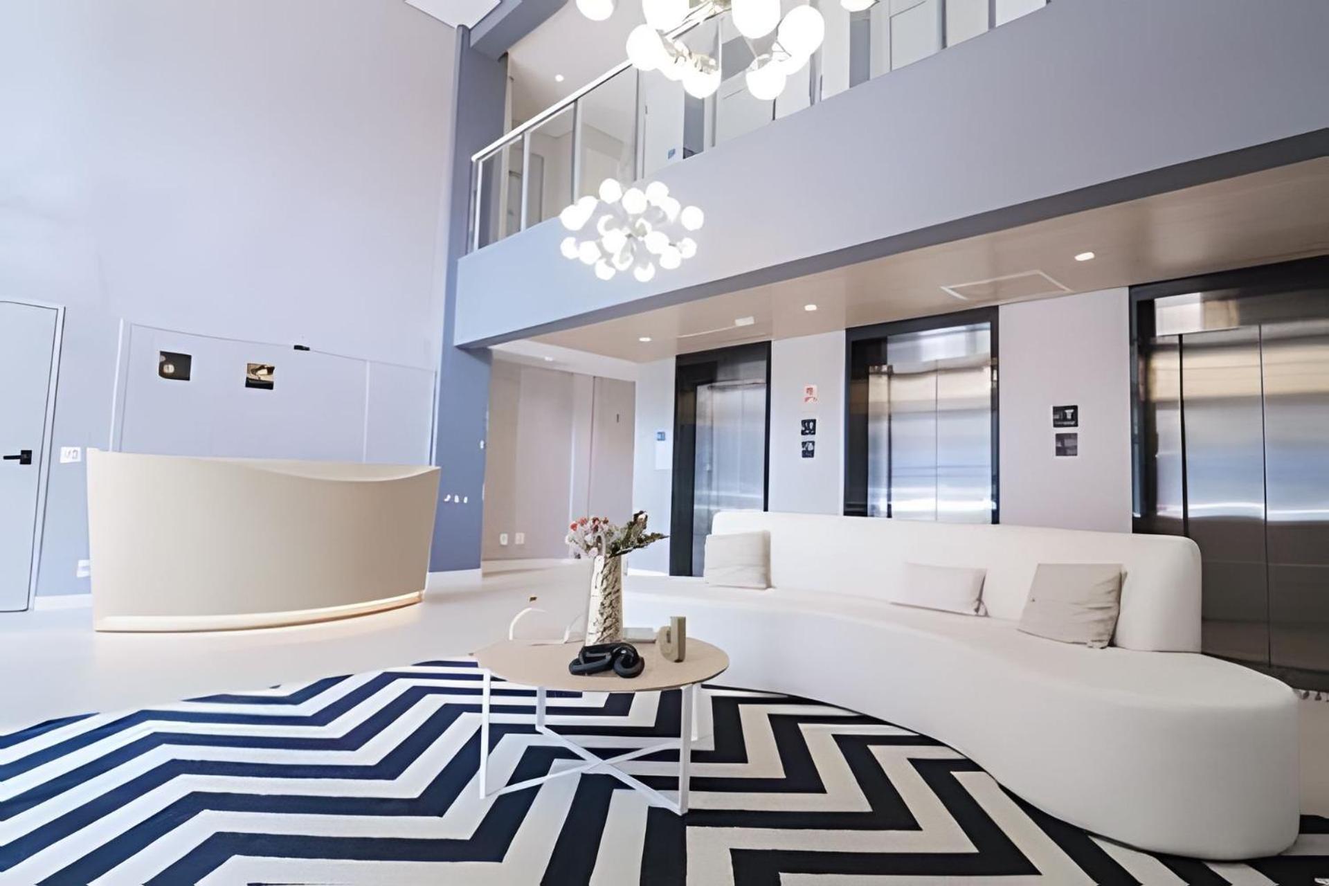 Opart - Com Conforto E Praticidade Apartment