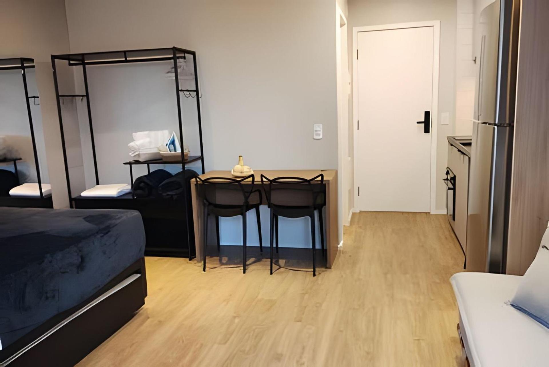 Apartment Opart - Com Conforto E Praticidade