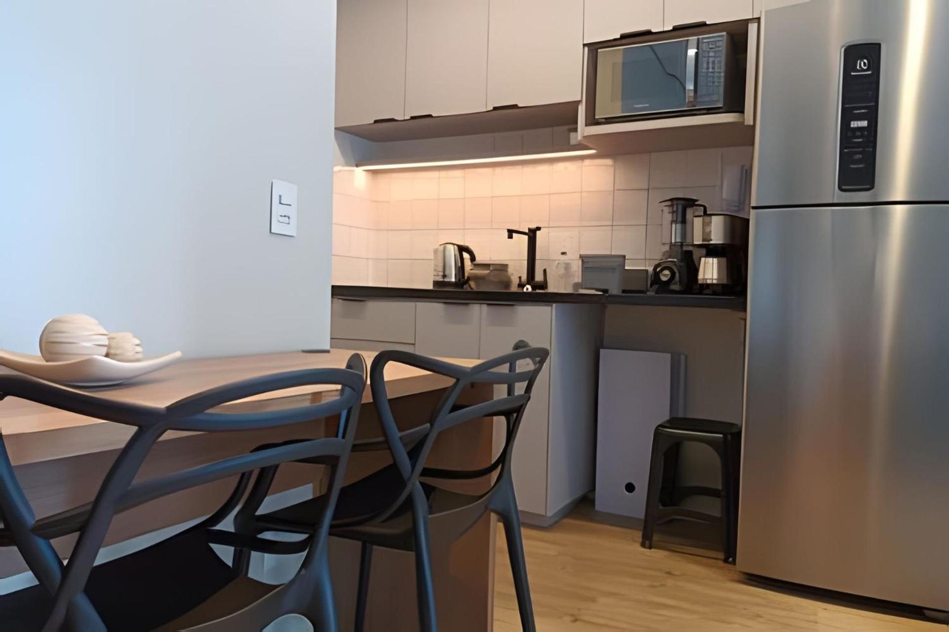 Opart - Com Conforto E Praticidade Sao Paulo