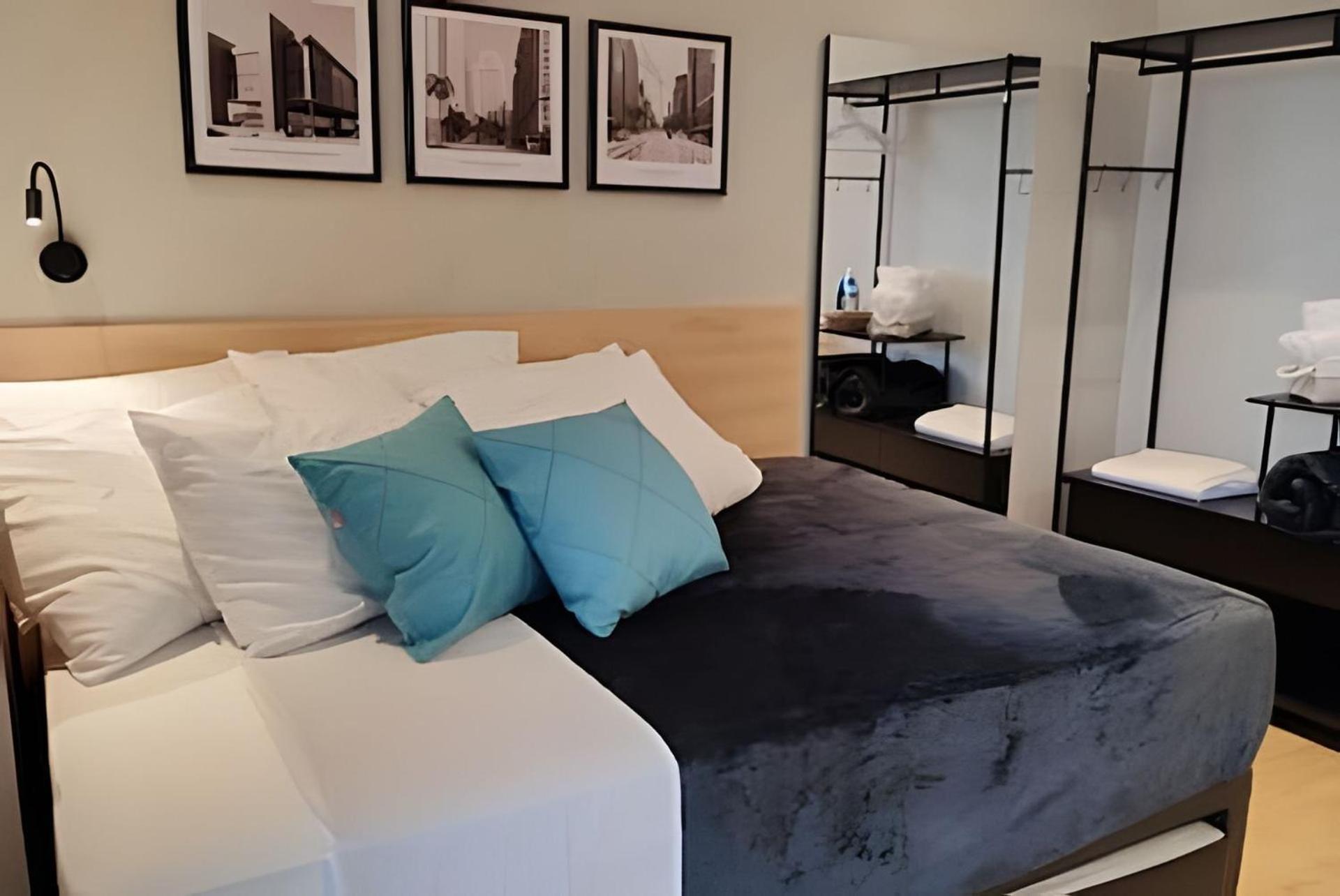 Opart - Com Conforto E Praticidade Apartment *