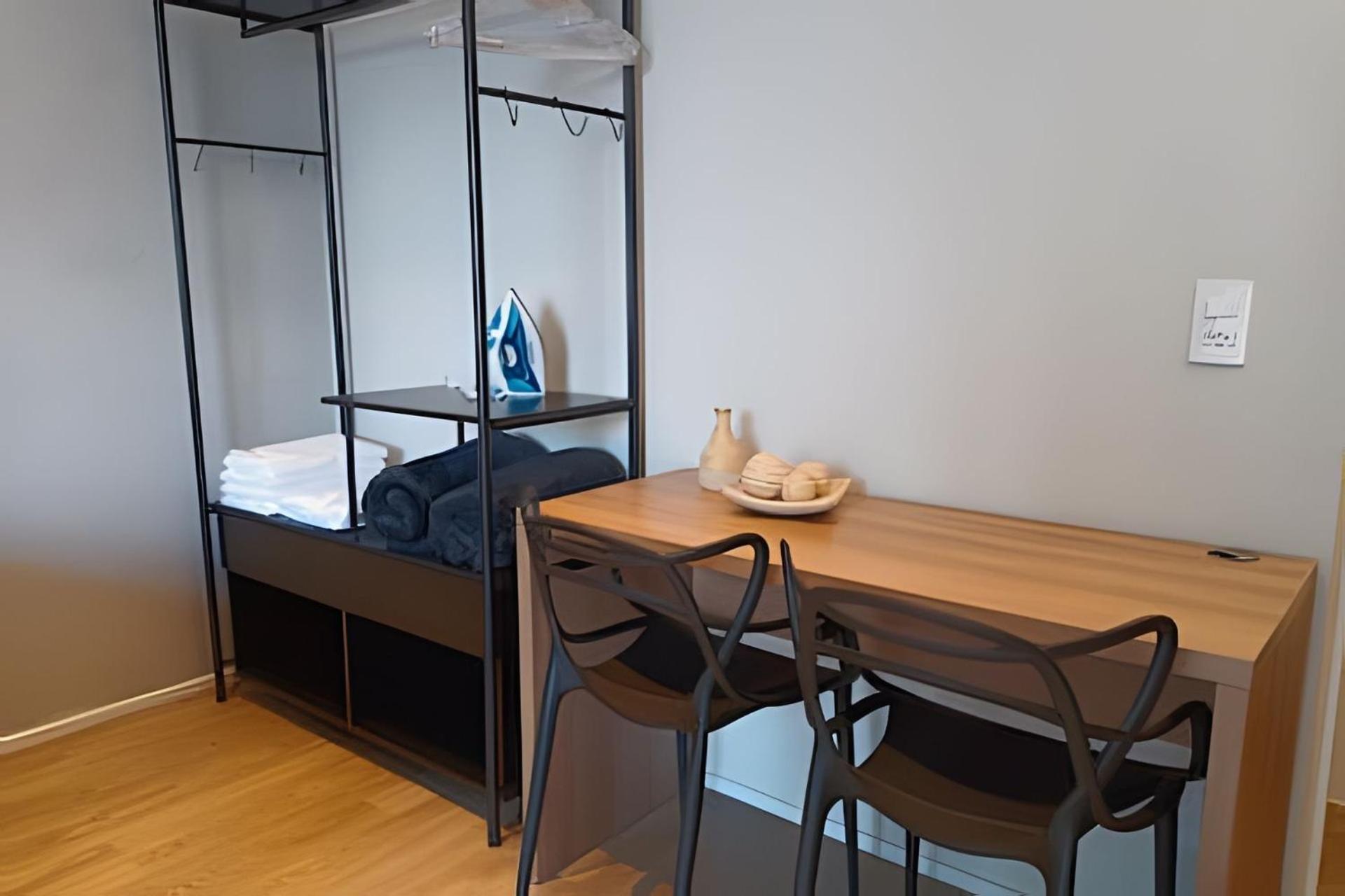 Opart - Com Conforto E Praticidade Apartment