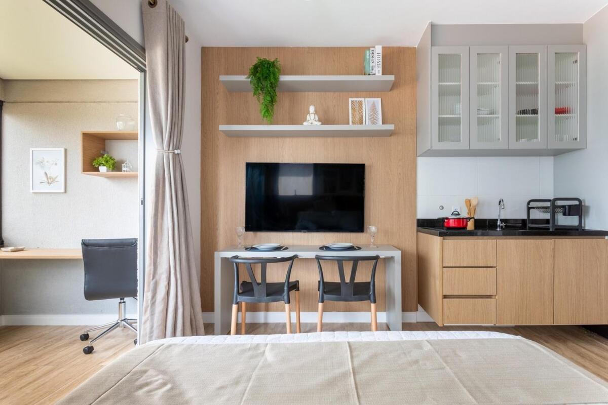 Infinity Apartment Sao Paulo