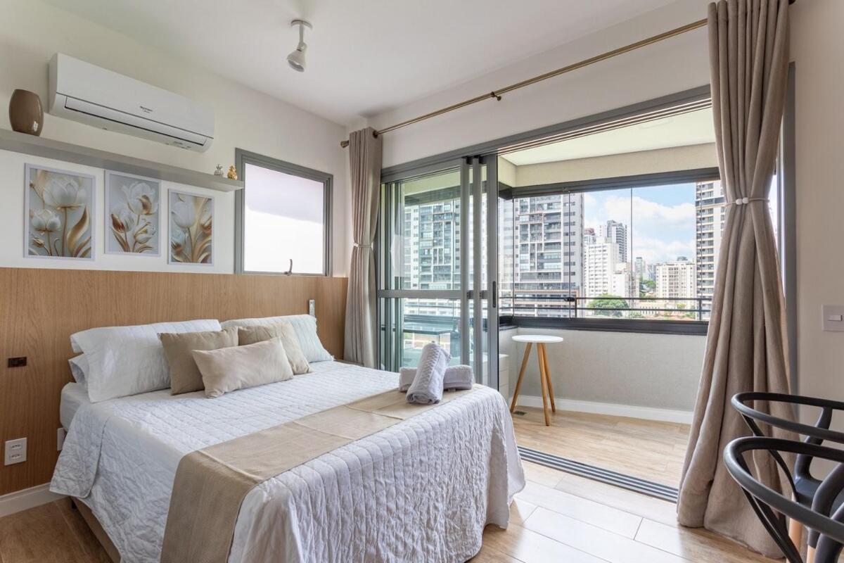 Infinity Apartment Sao Paulo