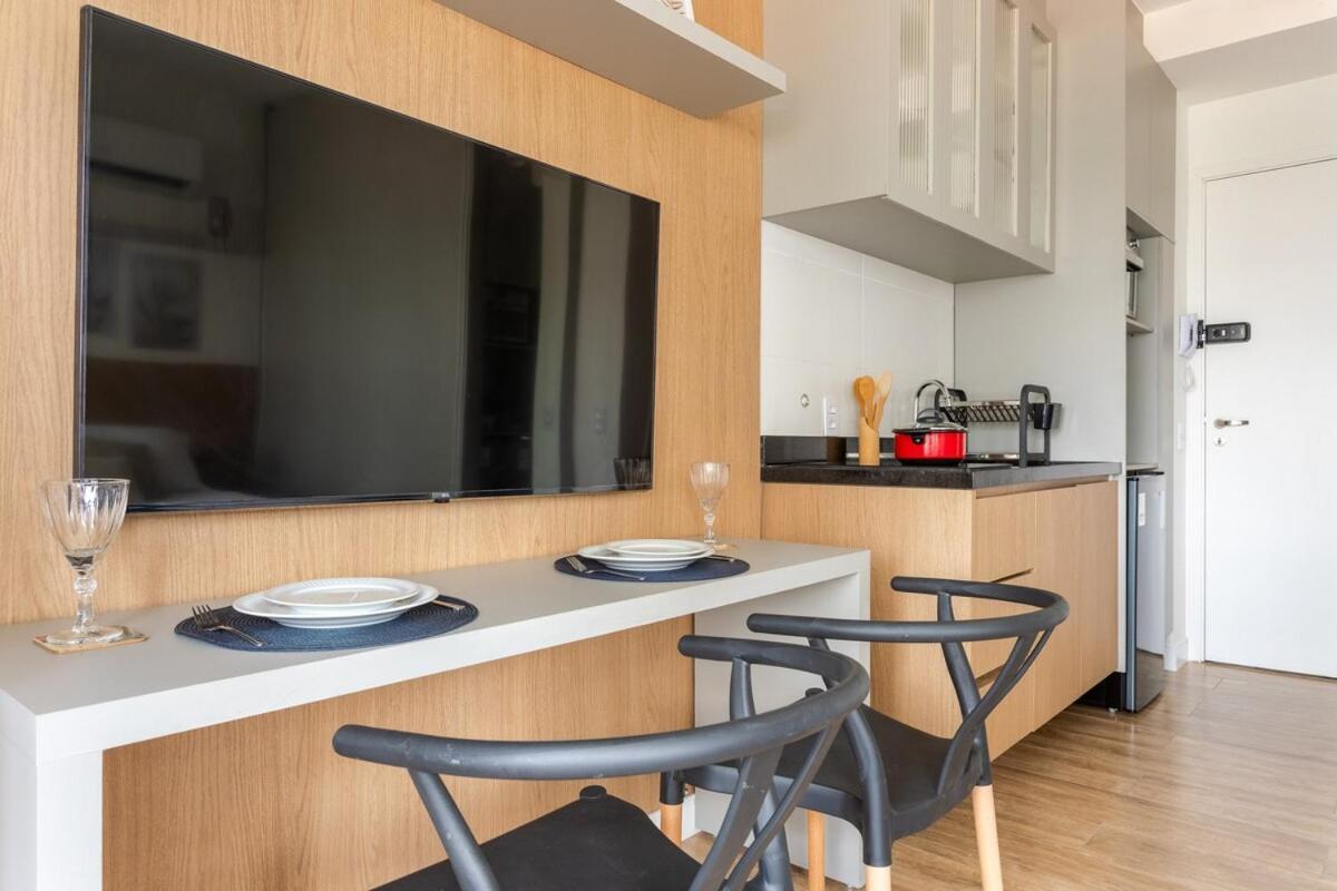 Apartment Infinity Sao Paulo