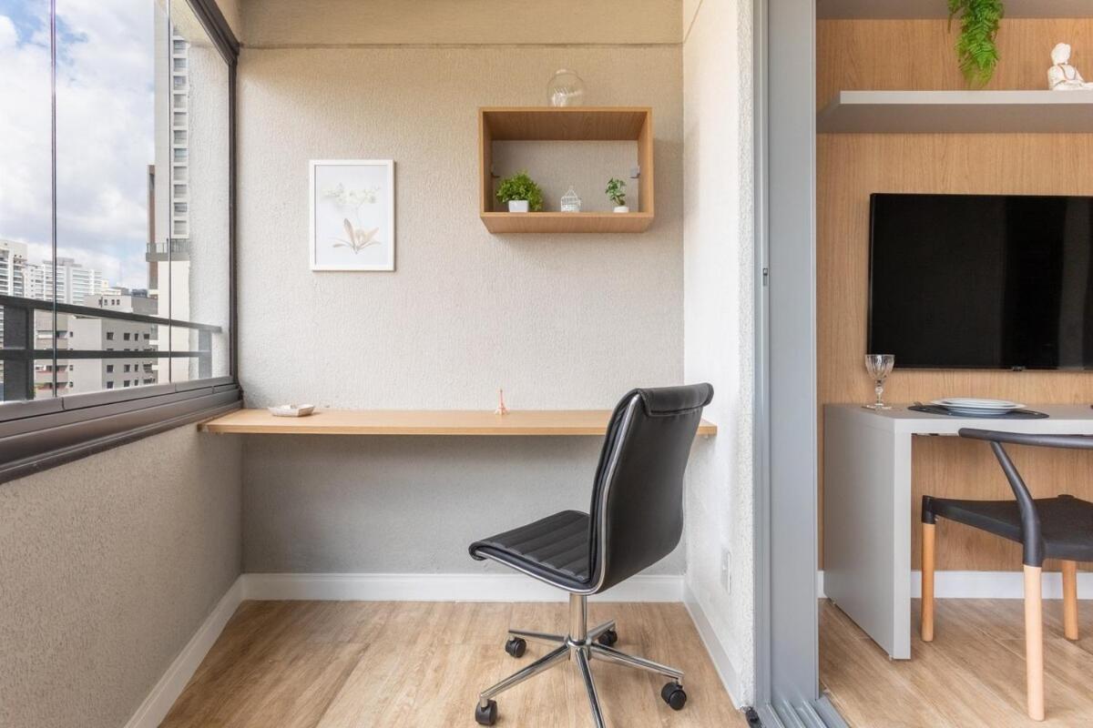 Apartment Infinity *