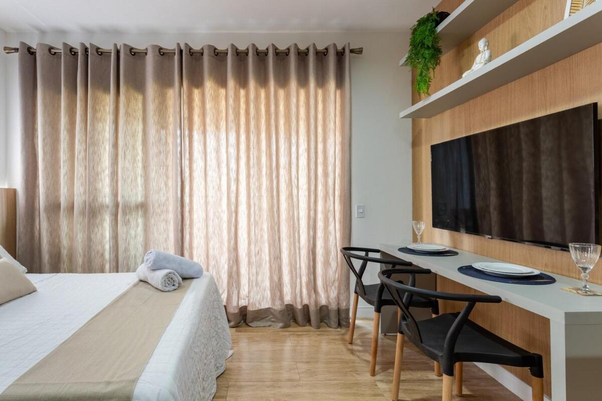 Infinity Apartment