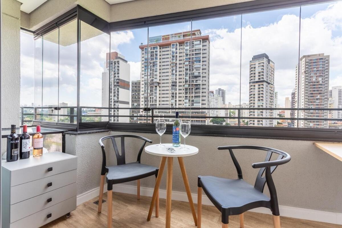 Infinity Sao Paulo