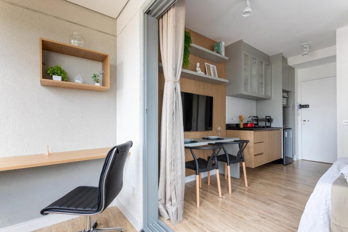 Apartment Infinity