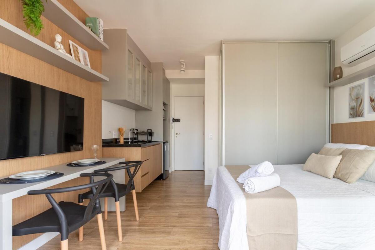 Infinity Apartment Sao Paulo