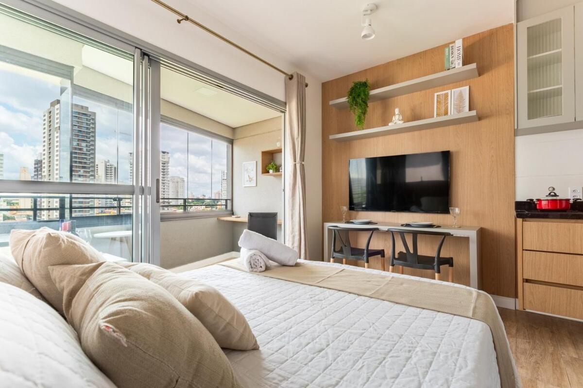 Infinity Apartment