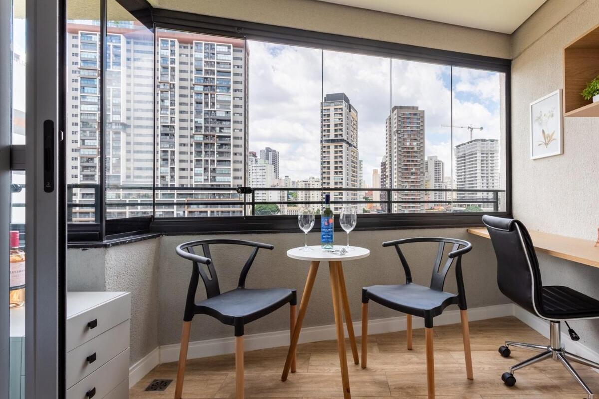 Apartment Infinity