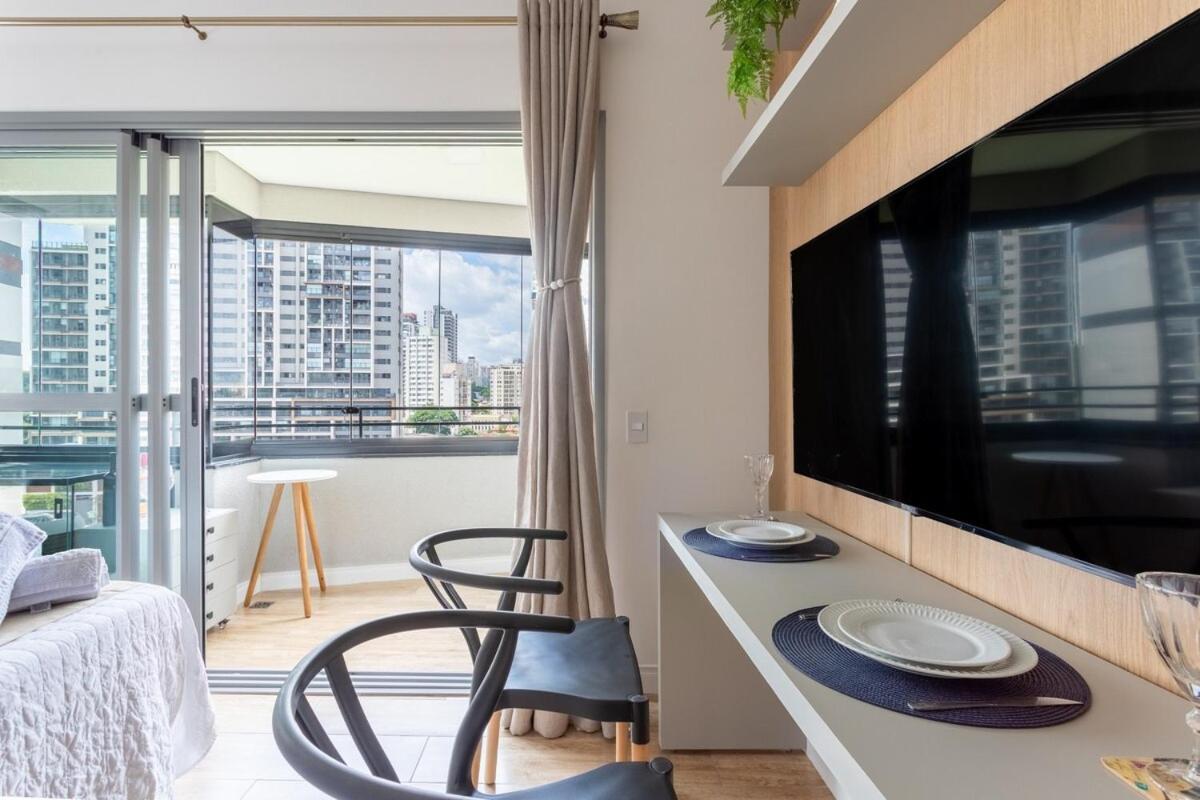 Infinity Apartment *