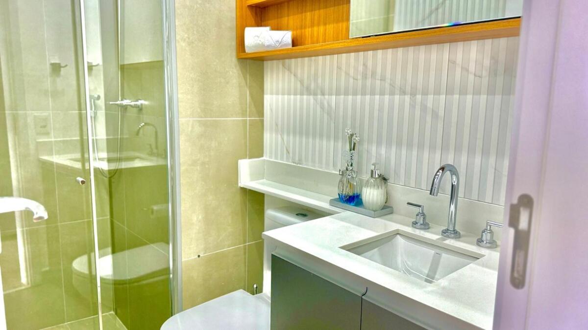 2601 - Rentaqui Style In Moema Apartment