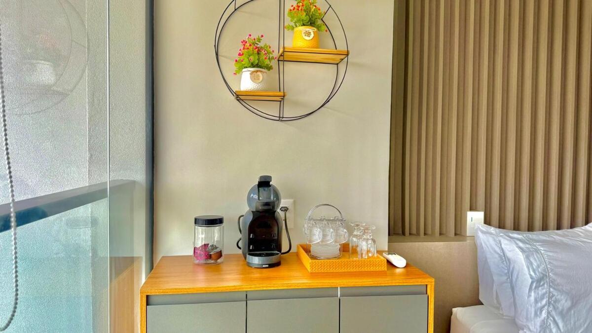 Apartment 2601 - Rentaqui Style In Moema *