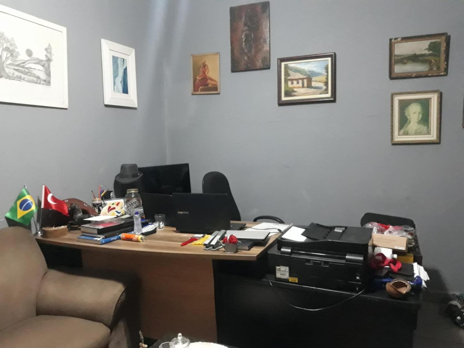 Ufuk 2* São Paulo