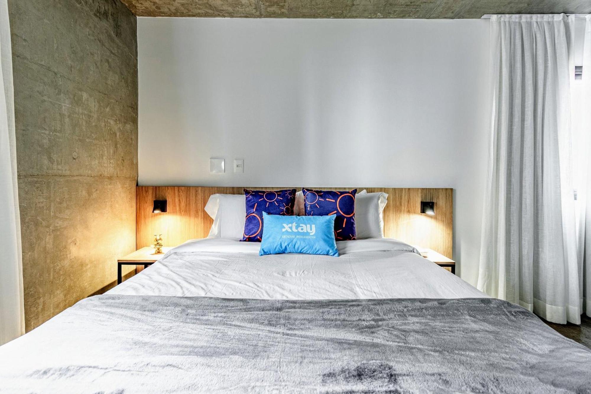 Apartamento Bk30 Santana Xtay - Estadia Aconchegante Perto Do Anhembi E Center Norte *