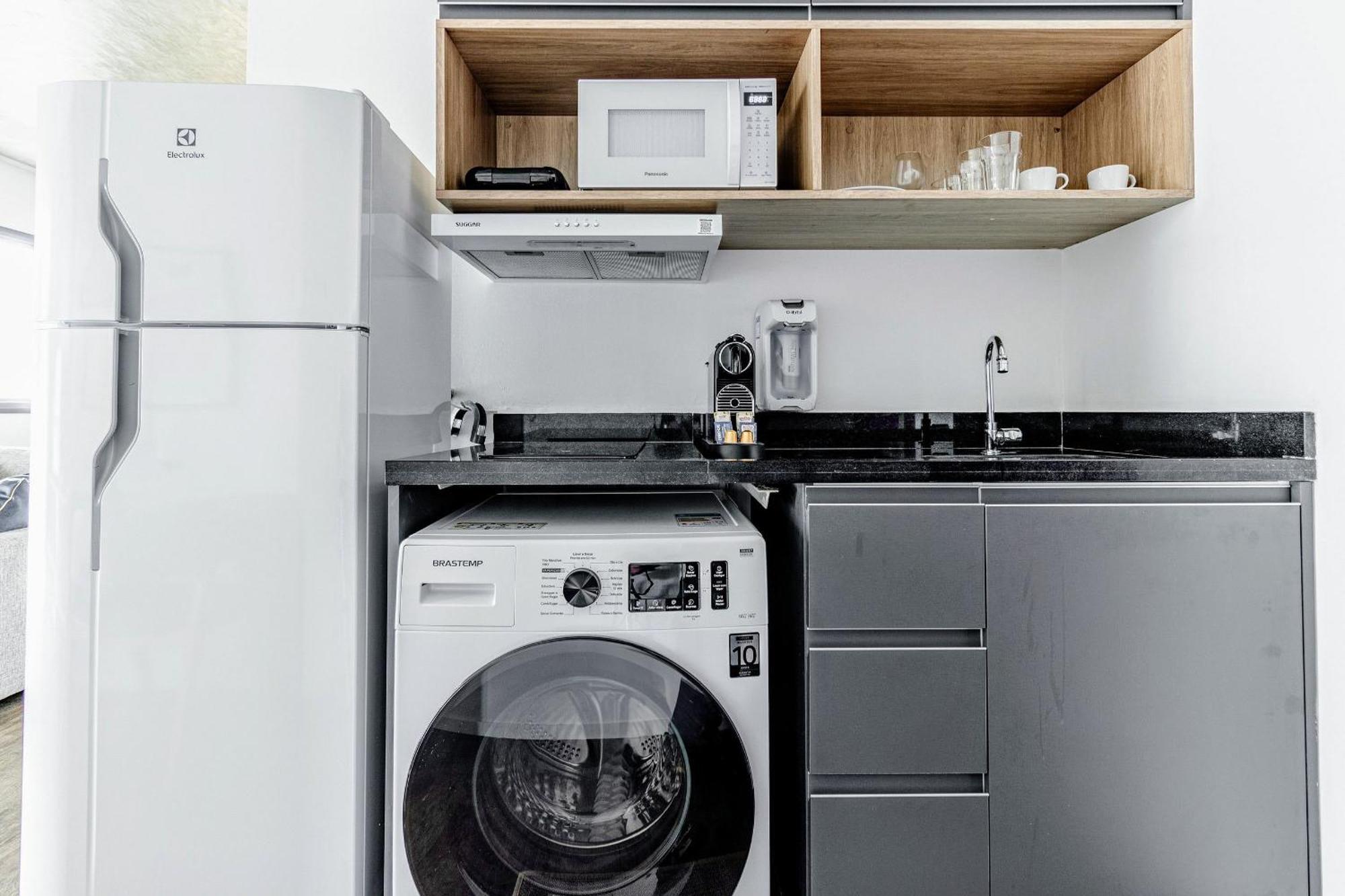 Apartamento Bk30 Santana Xtay - Estadia Aconchegante Perto Do Anhembi E Center Norte