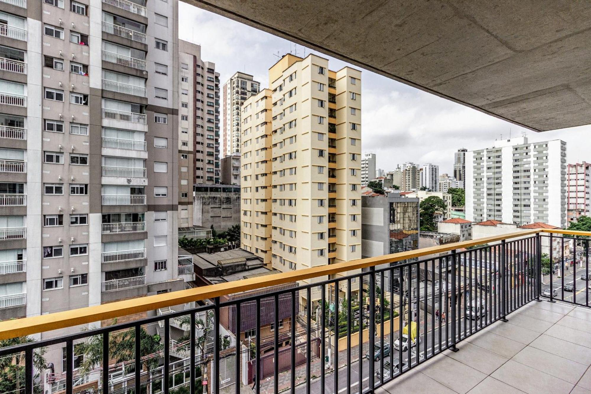 Bk30 Santana Xtay - Estadia Aconchegante Perto Do Anhembi E Center Norte Apartamento *