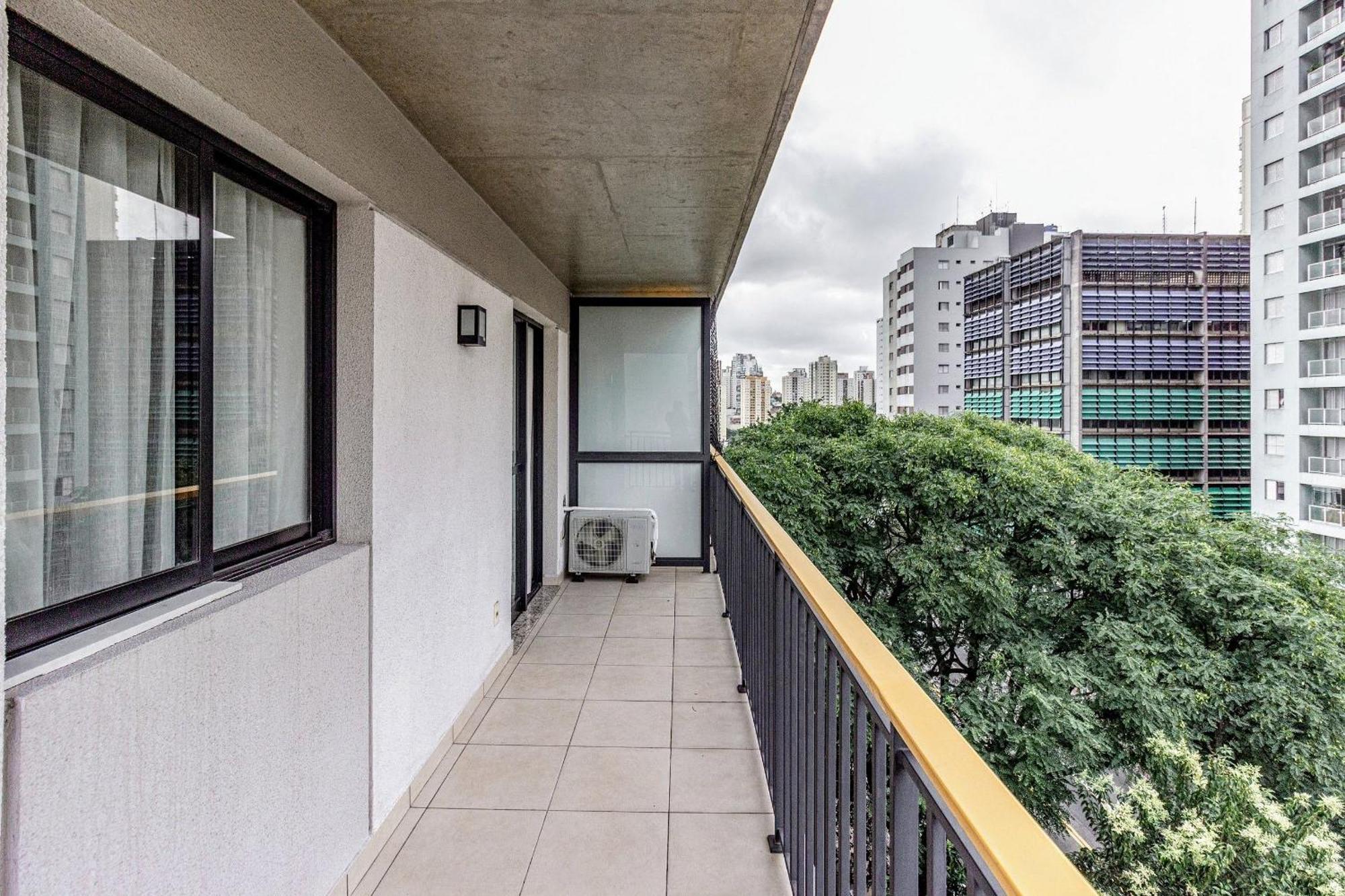 Apartamento Bk30 Santana Xtay - Estadia Aconchegante Perto Do Anhembi E Center Norte *
