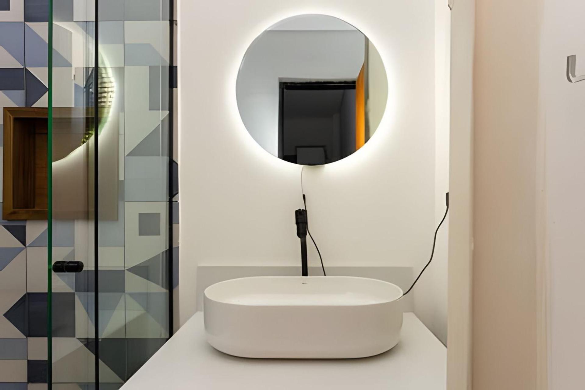 Studiohaus Pertence * Sao Paulo
