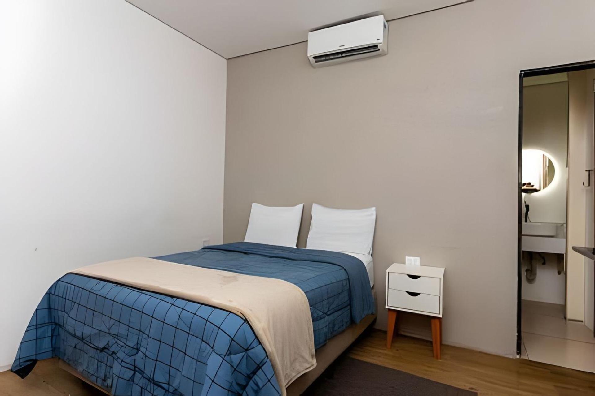 Apartment Studiohaus Pertence *